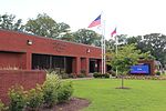 Forest Park, Georgia City Hall